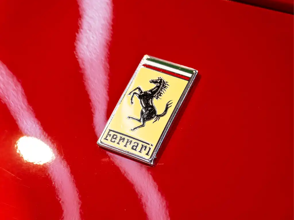 Ferrari 488 — миниатюра 9