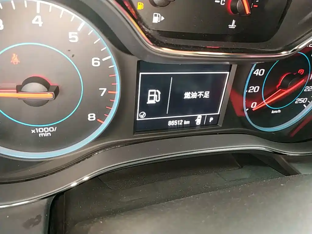 Chevrolet Cruze — миниатюра 12