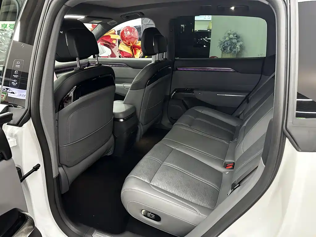 ZEEKR EXTREME KRYPTON 7X