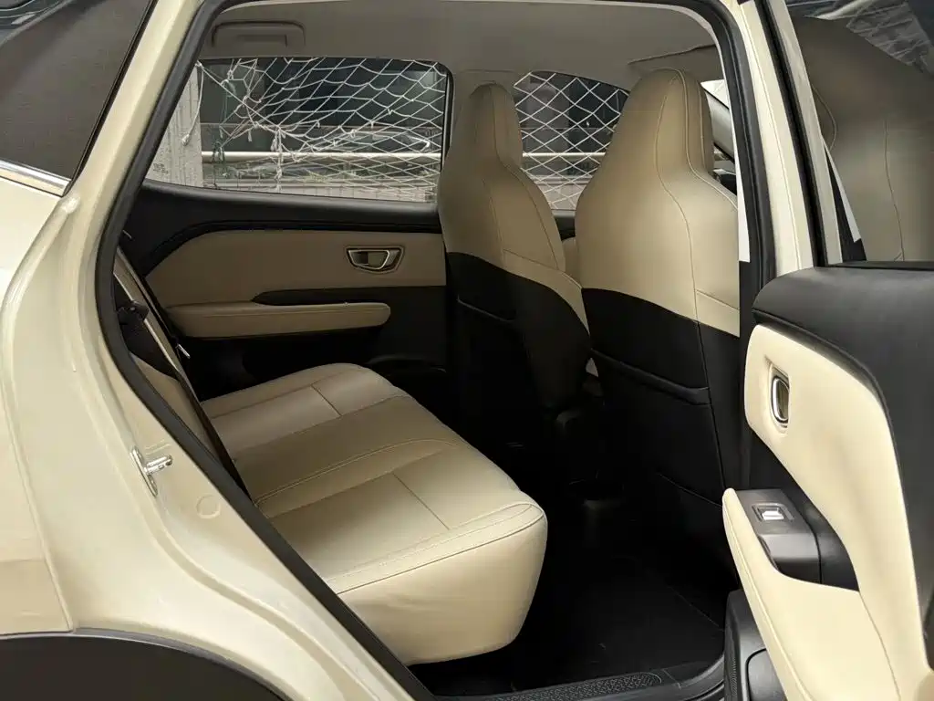 Wuling Bingo PLUS — миниатюра 9