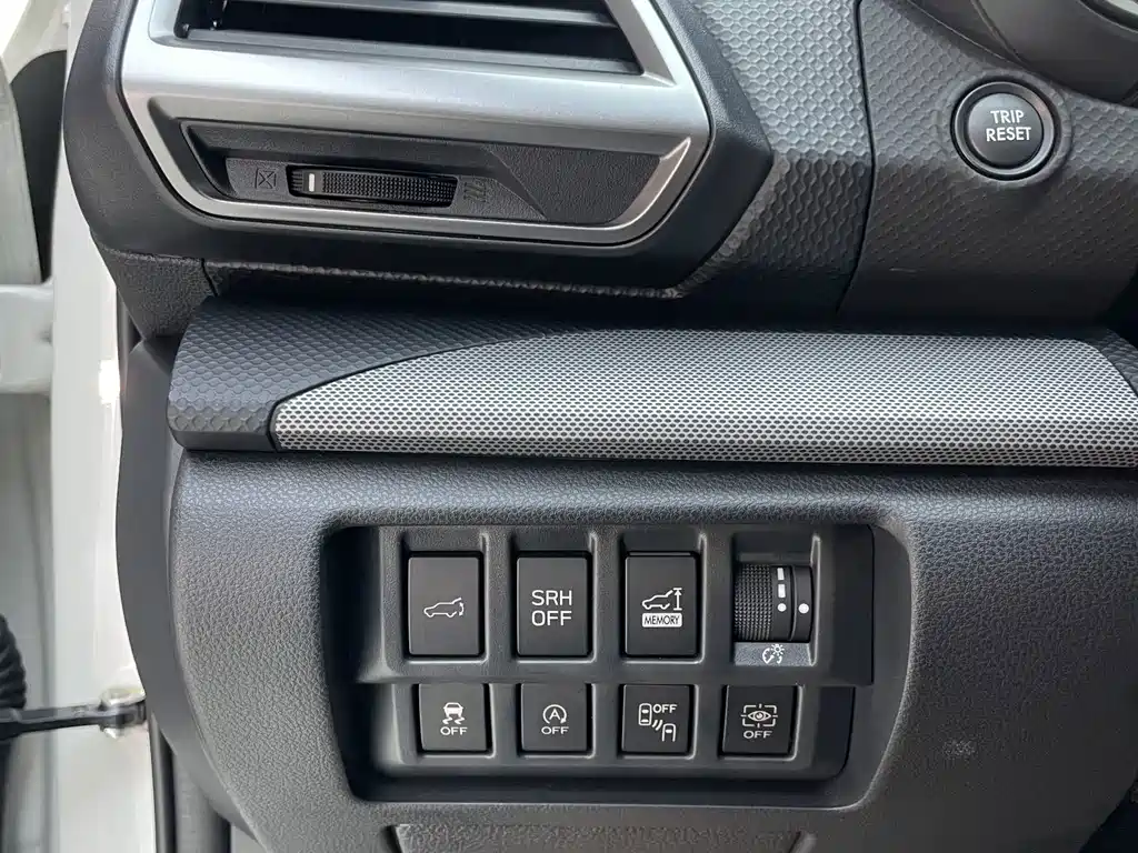 Subaru Forester — миниатюра 14