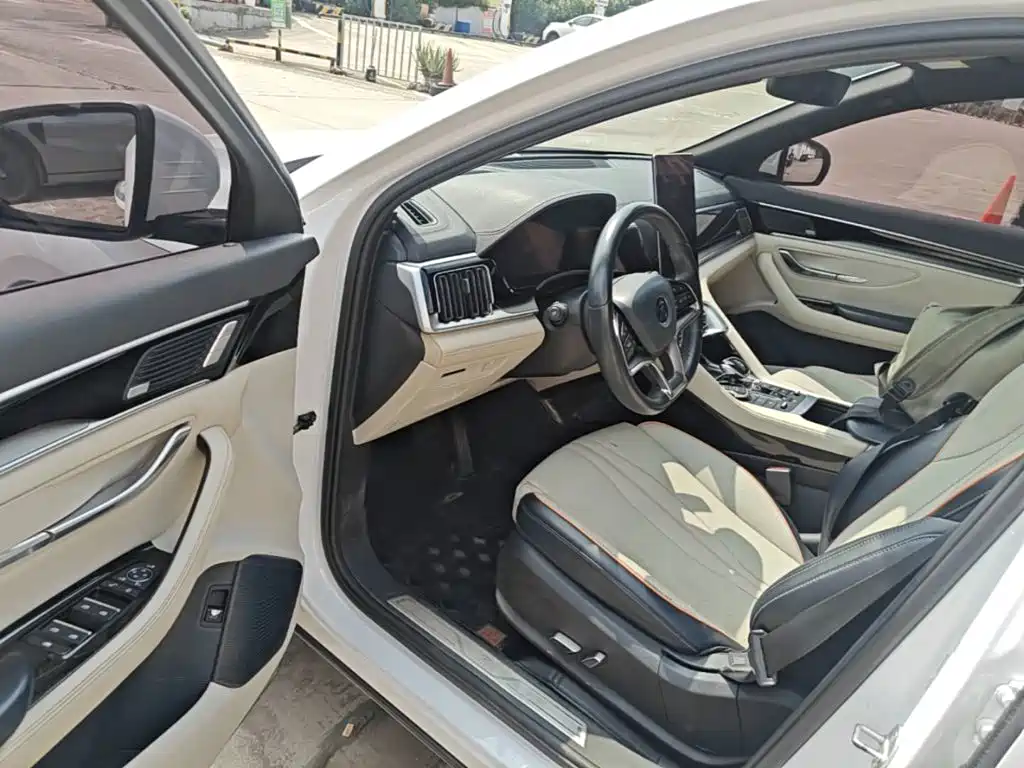 BYD PLUS New Energy — миниатюра 16