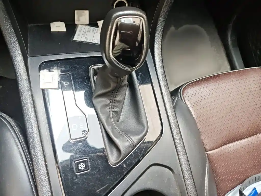 Fengguang Fengguang S560 — миниатюра 7
