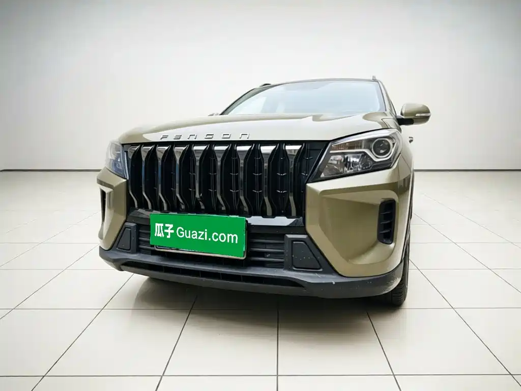 Fengguang Fengguang S560 — миниатюра 23