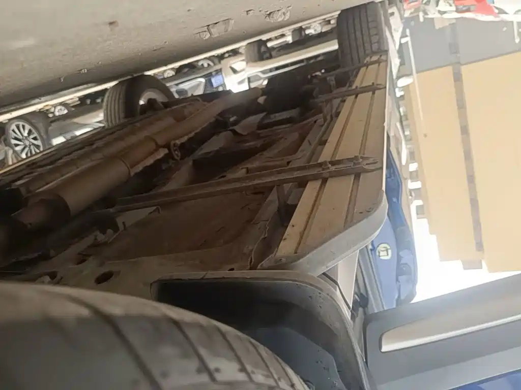 Geely Boyue — миниатюра 21