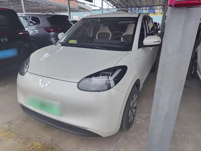 WULING AUTOMOBILE WULING BINGGUO 2023
