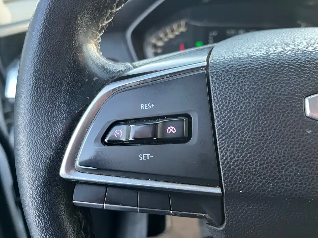 SAIC MAXUS CHASE G50