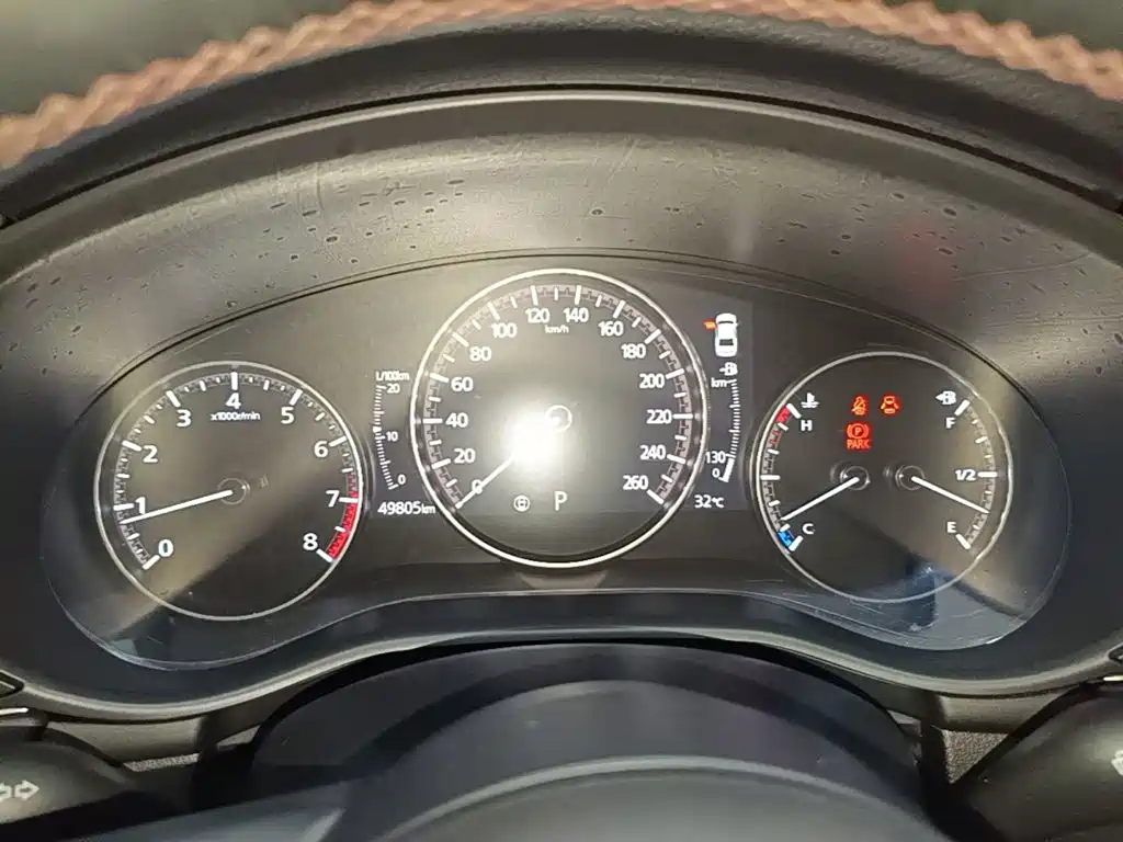 Mazda 3 Axela — миниатюра 12