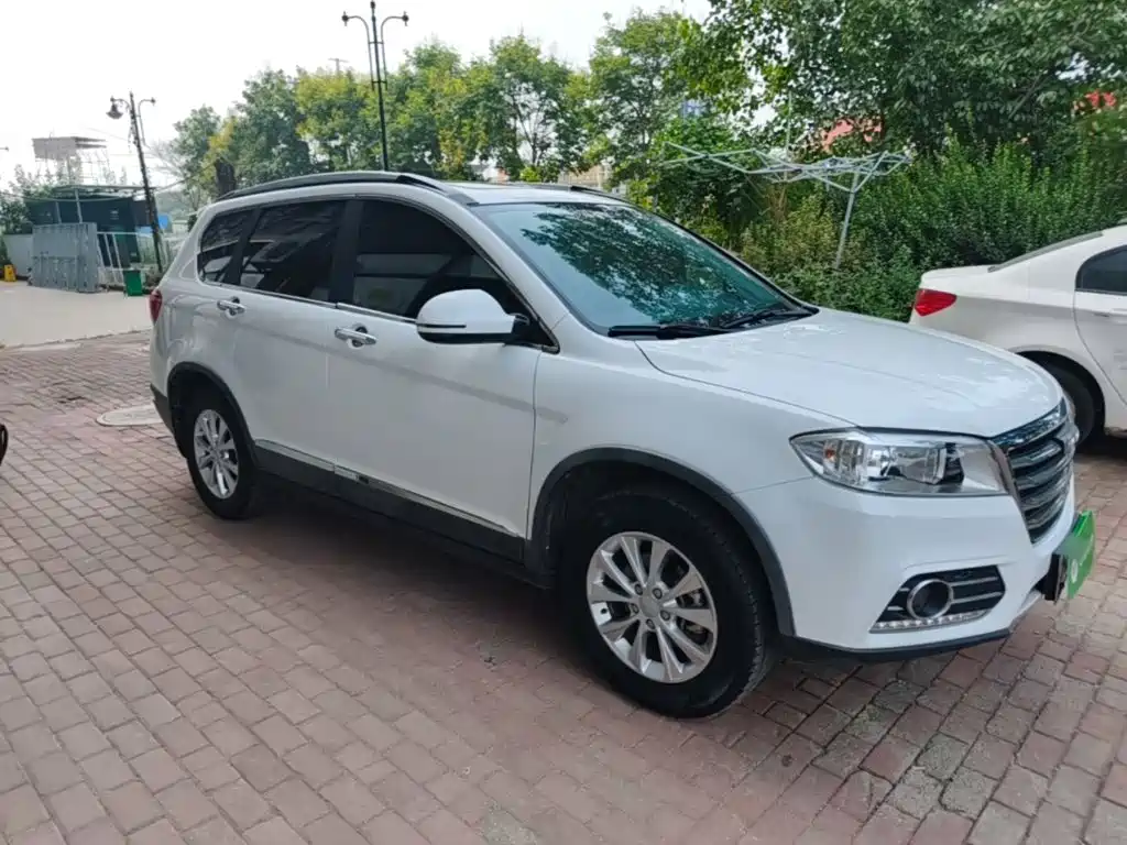 Haval H6 — миниатюра 4