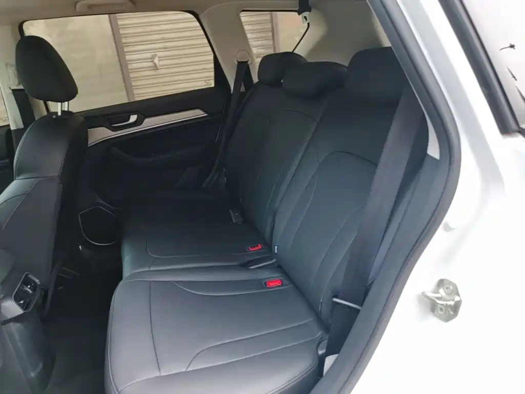 Haval H6 — миниатюра 17