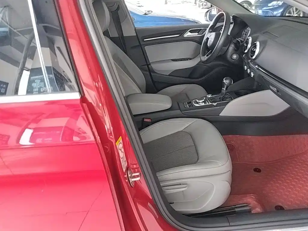 Audi A3 — миниатюра 25