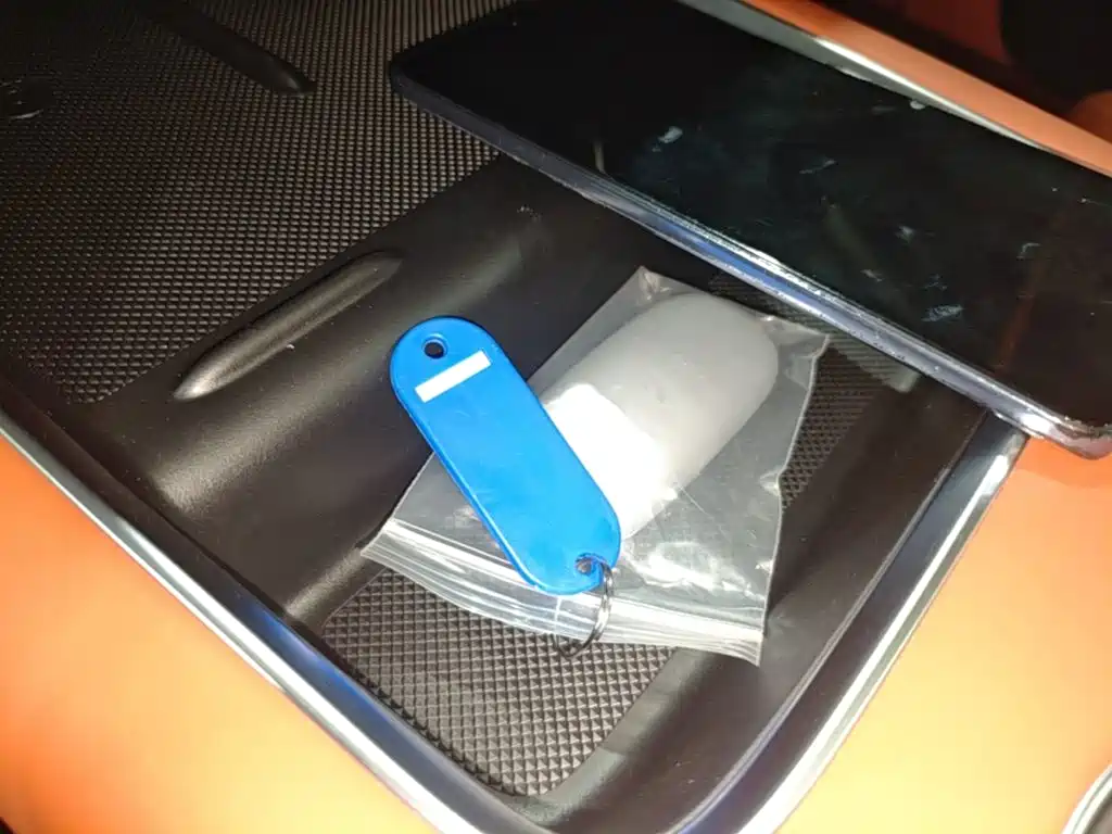 Li Auto Li L9 — миниатюра 9