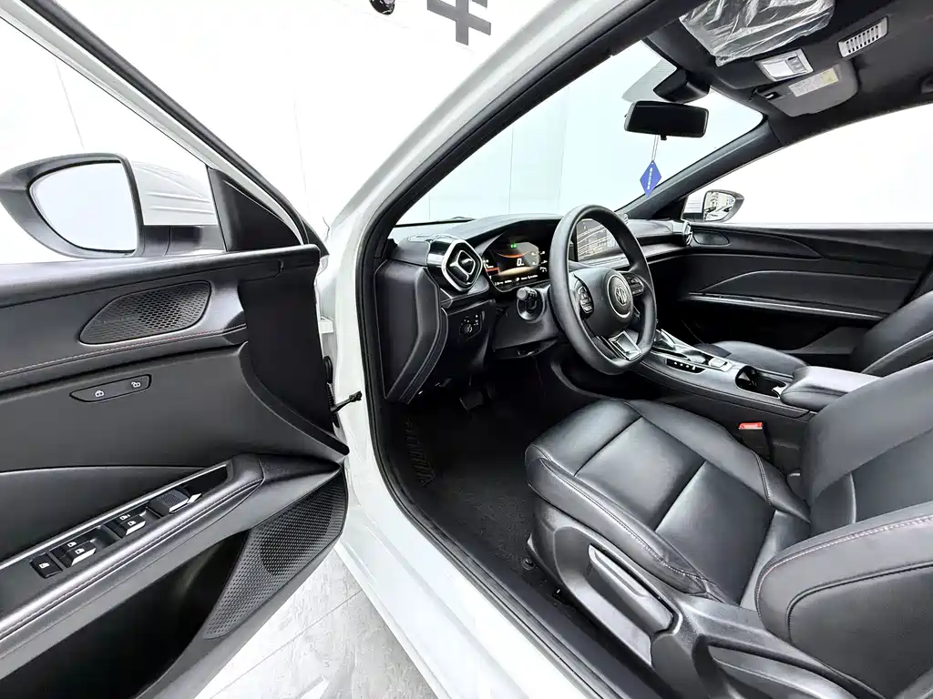 MG MG5 — миниатюра 6
