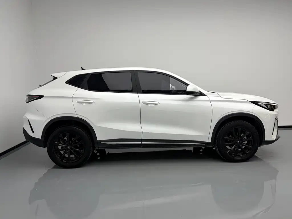 Changan X5 PLUS — миниатюра 9