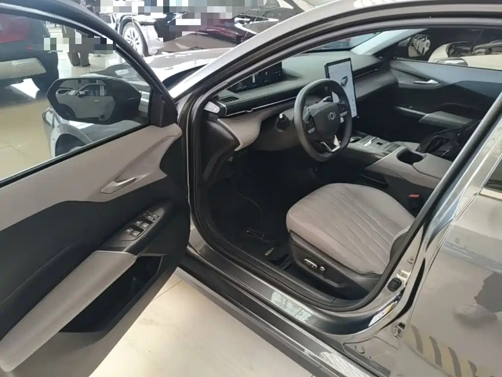 Qiyuan Qiyuan A05 Classic — миниатюра 16