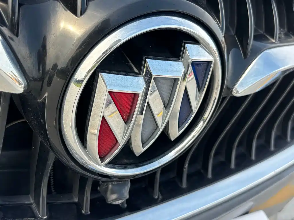 Buick GL6 — миниатюра 5