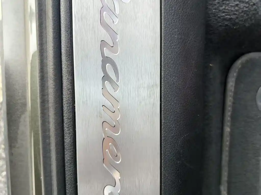 PORSCHE PANAMERA NEW ENERGY