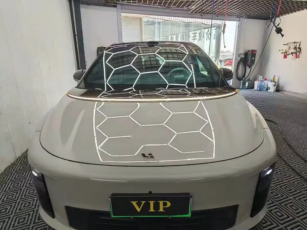 Li Auto i6