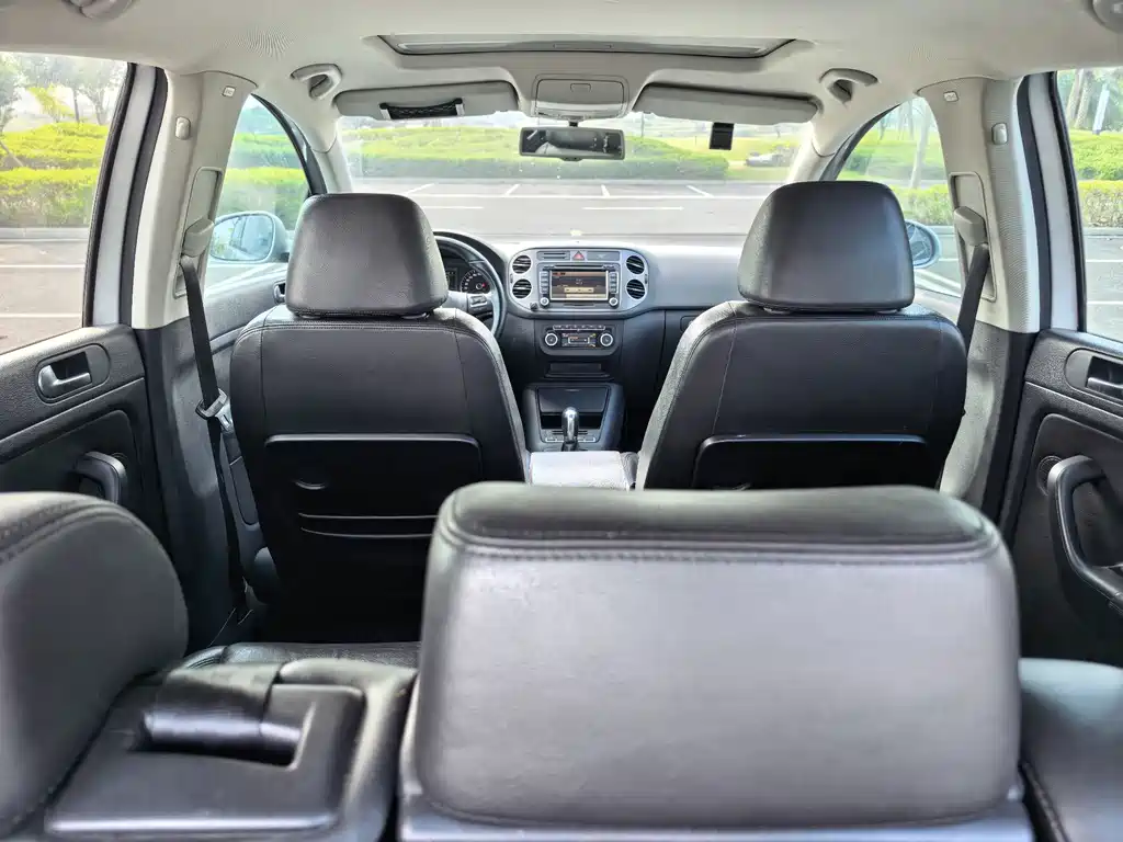 Volkswagen Golf — миниатюра 17