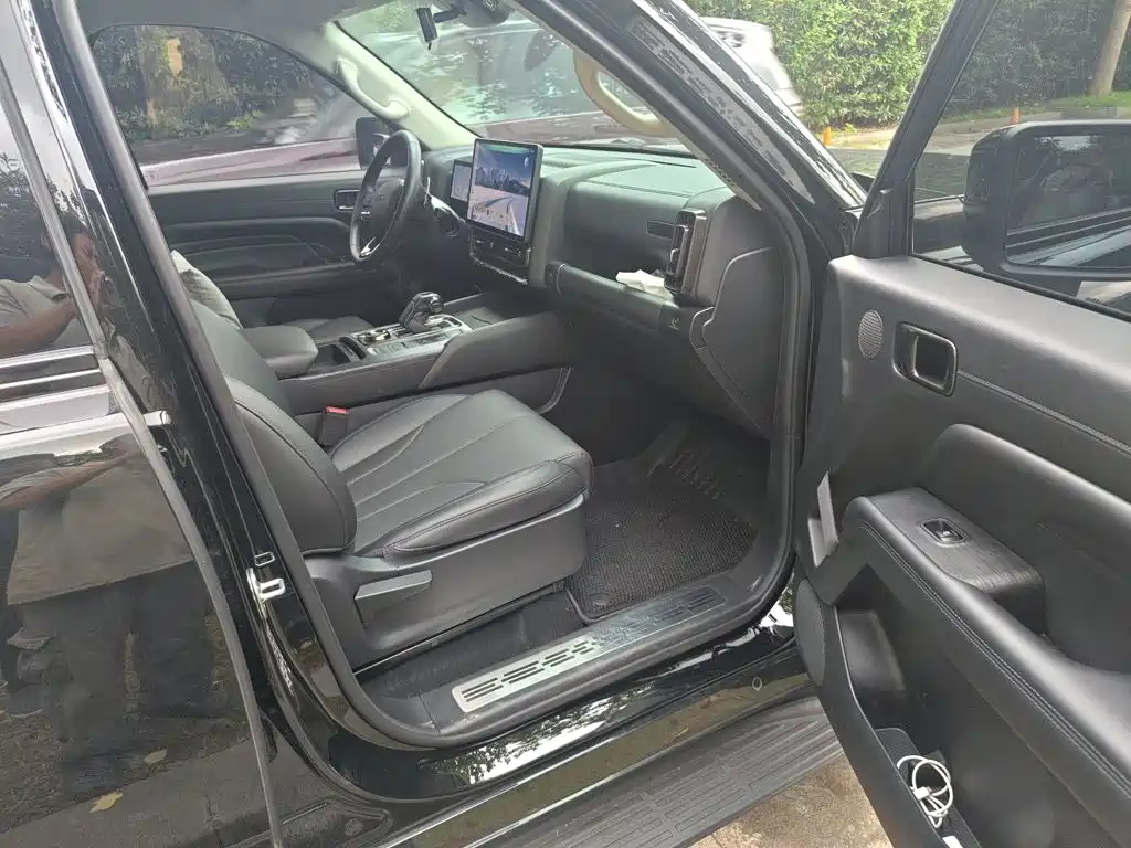 Haval H9 — миниатюра 21