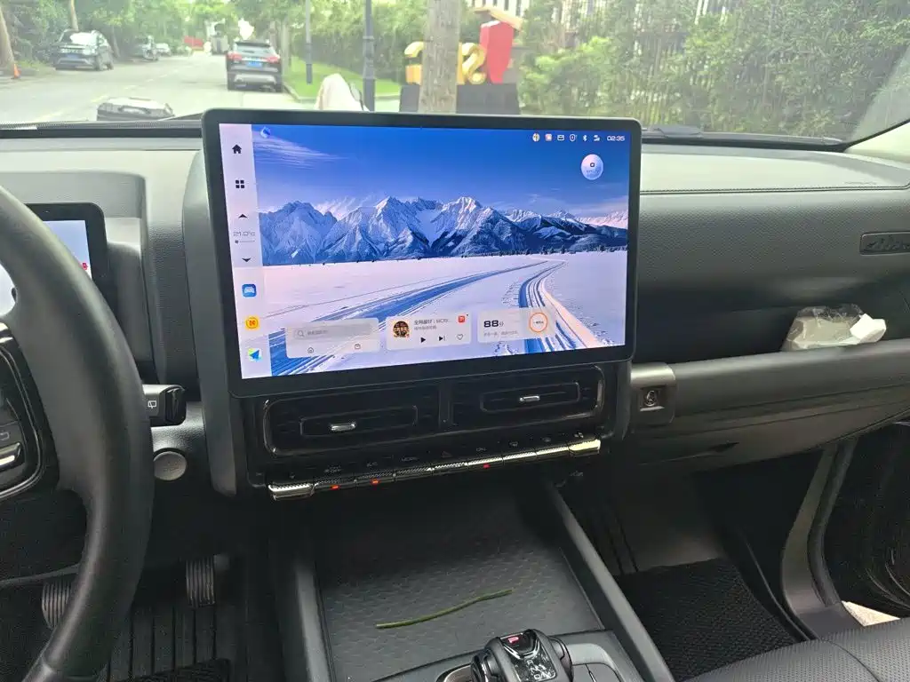 Haval H9 — миниатюра 9