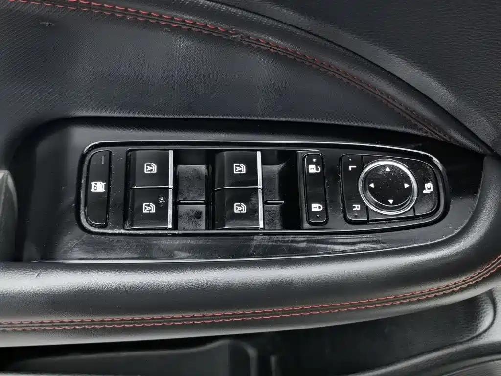 GAC Motor GS4 Plus — миниатюра 9