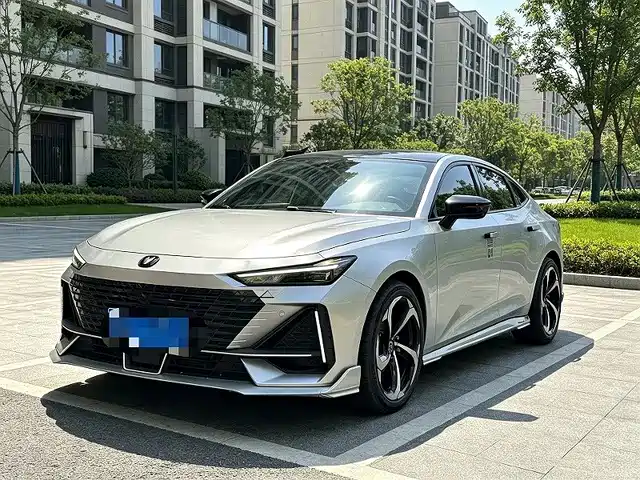 Changan UNI-V