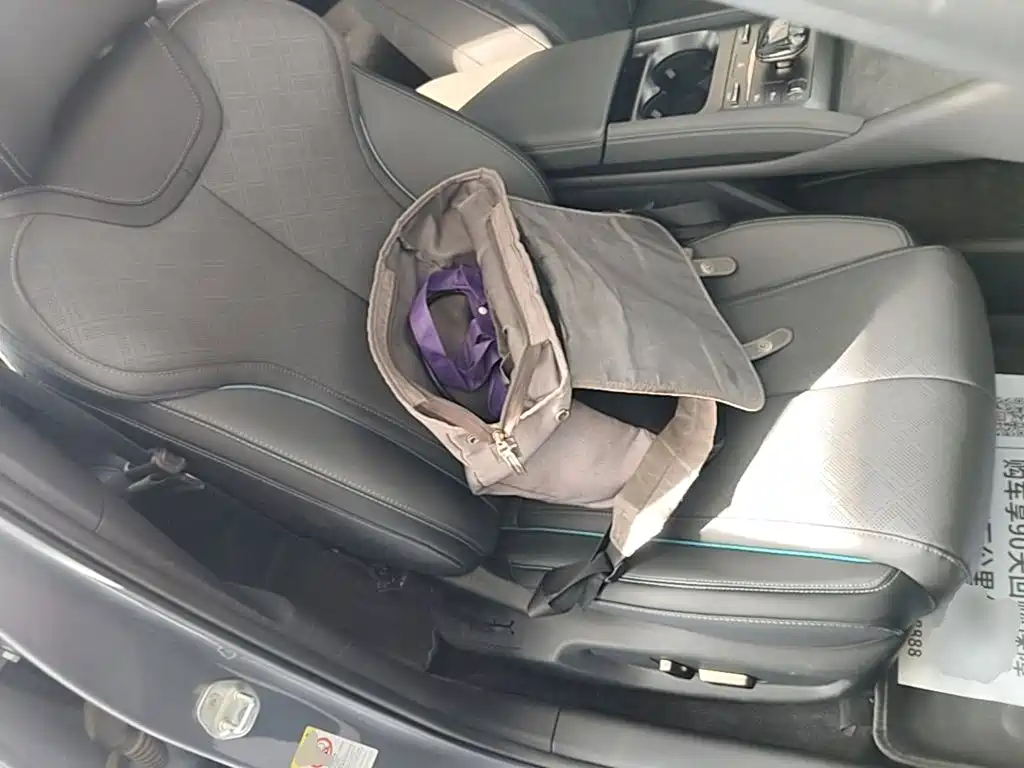 BYD Qin L — миниатюра 25