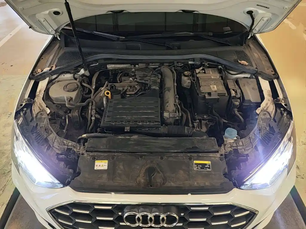 Audi A3 — миниатюра 20