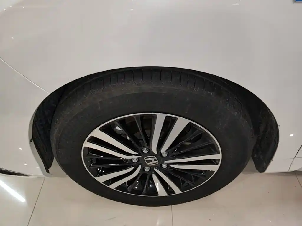 Honda Odyssey — миниатюра 23