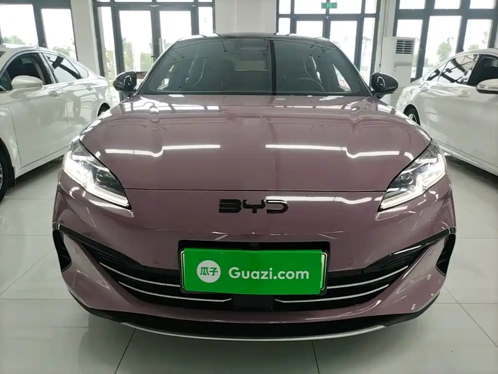BYD Seal 06 — миниатюра 3