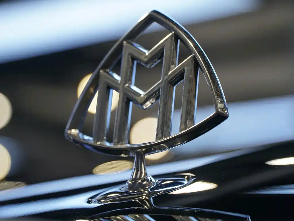 Mercedes-Benz S-Class — миниатюра 34