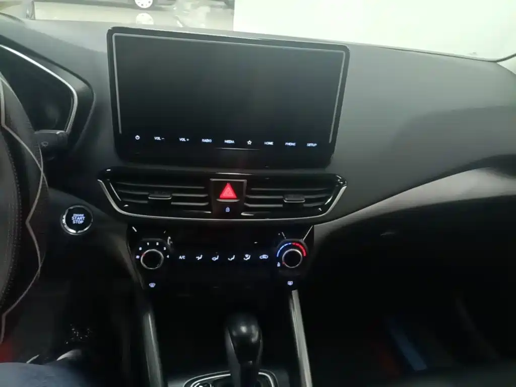 Hyundai Fista — миниатюра 13