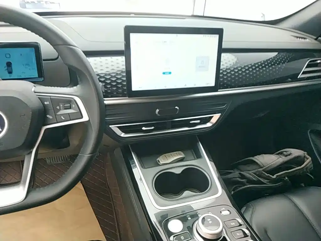 BYD Qin PLUS — миниатюра 13