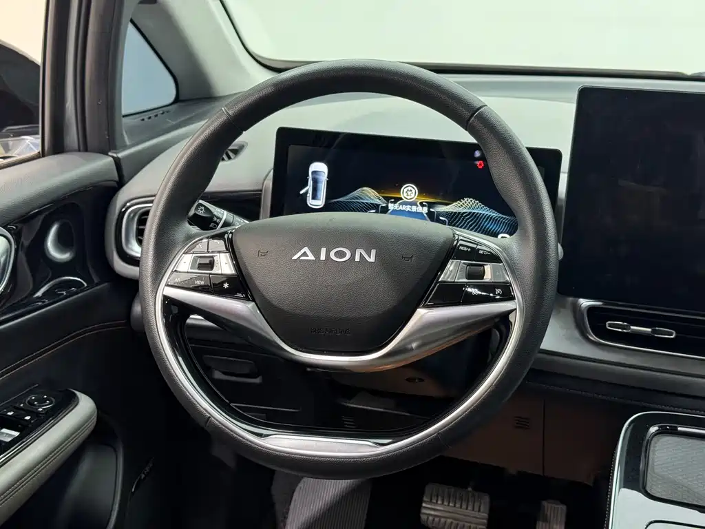 Aion AION V — миниатюра 12