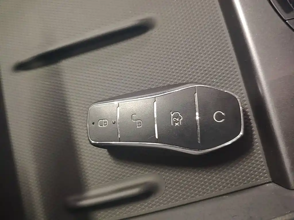 BYD Seal 06 — миниатюра 9