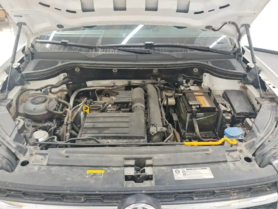 Volkswagen Tharu — миниатюра 10