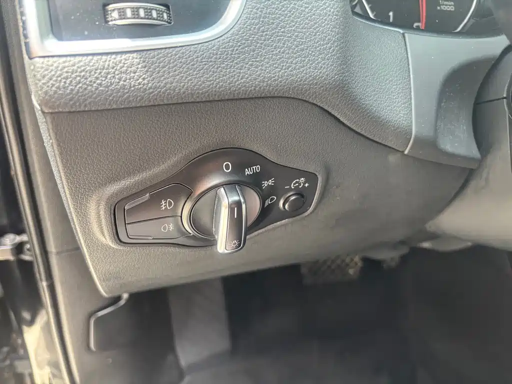 Audi Q5 — миниатюра 9