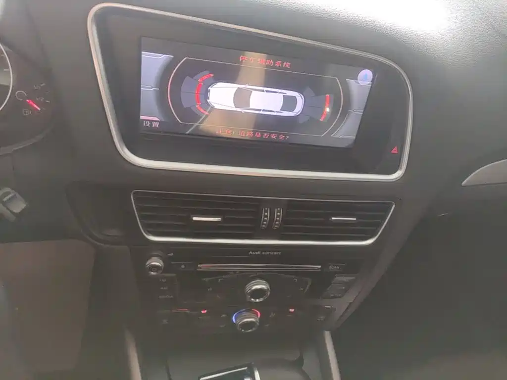 Audi Q5 — миниатюра 13