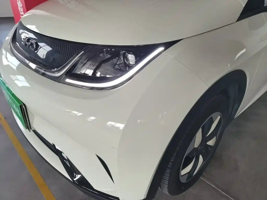 BYD Dolphin — миниатюра 24