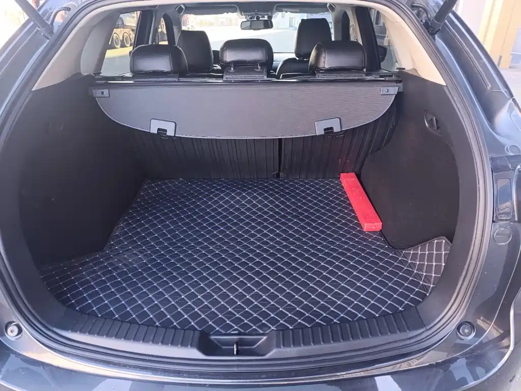 Mazda CX-5 — миниатюра 7