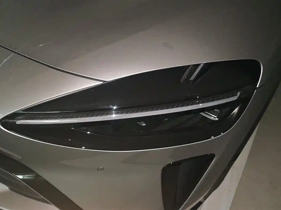 XIAOMI CAR XIAOMI YU7