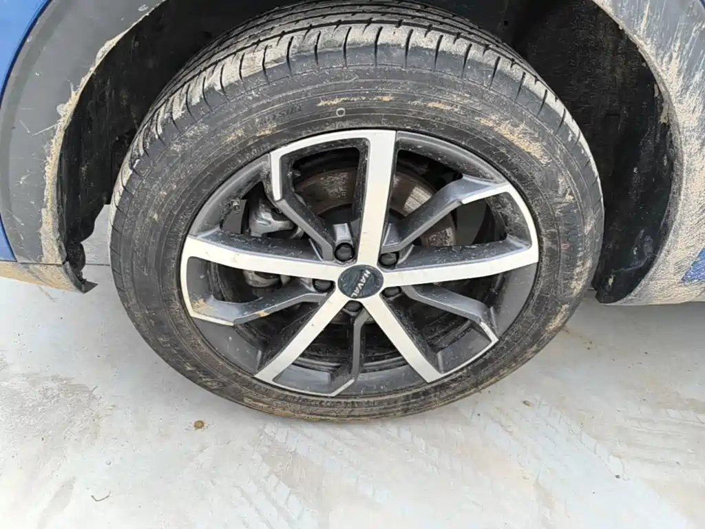 Haval F7 — миниатюра 23