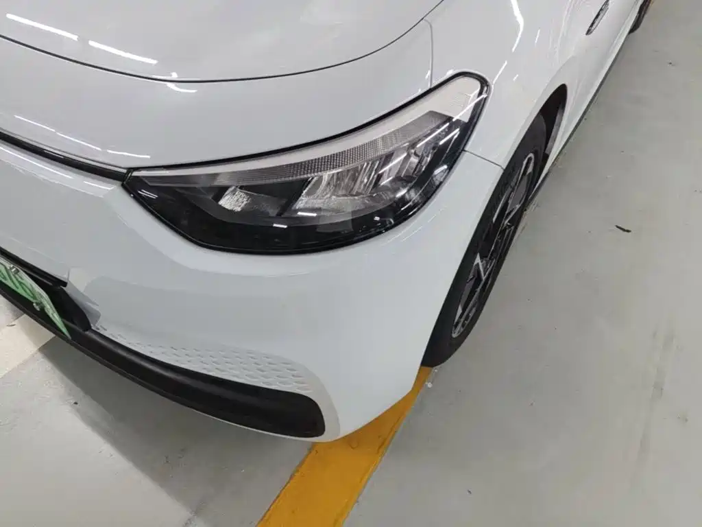 Volkswagen ID.3 — миниатюра 24