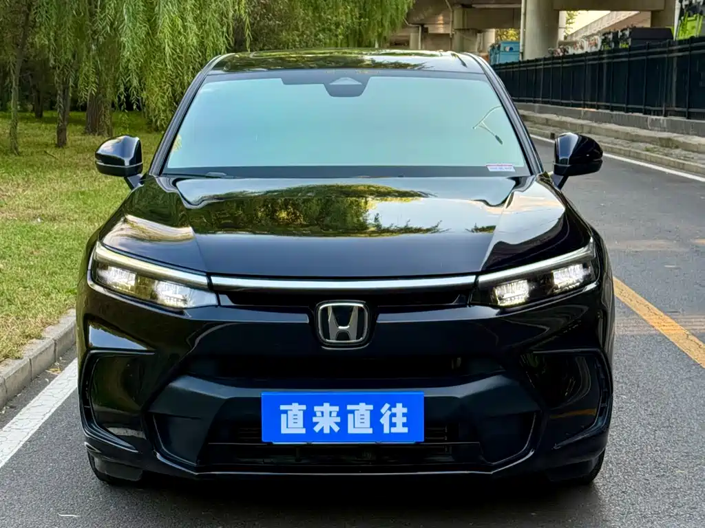 Honda Breeze — миниатюра 2