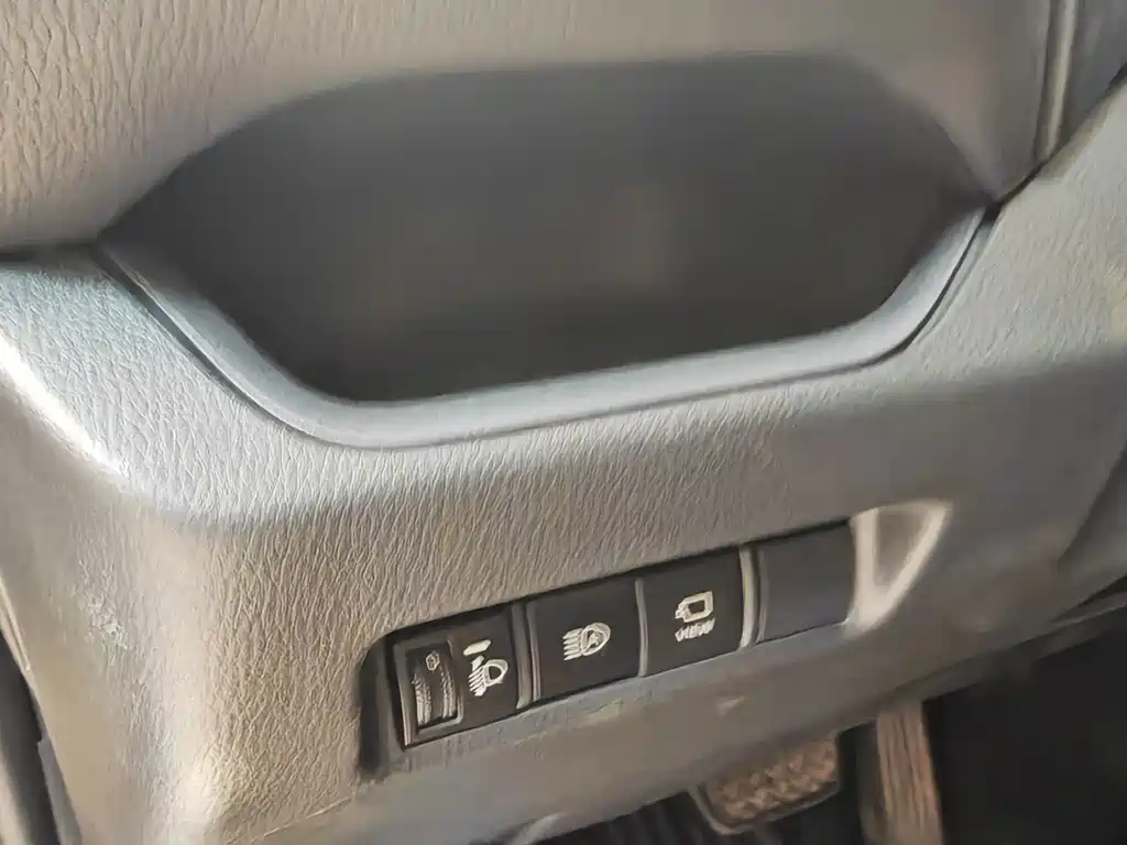 Toyota Wildlander — миниатюра 14