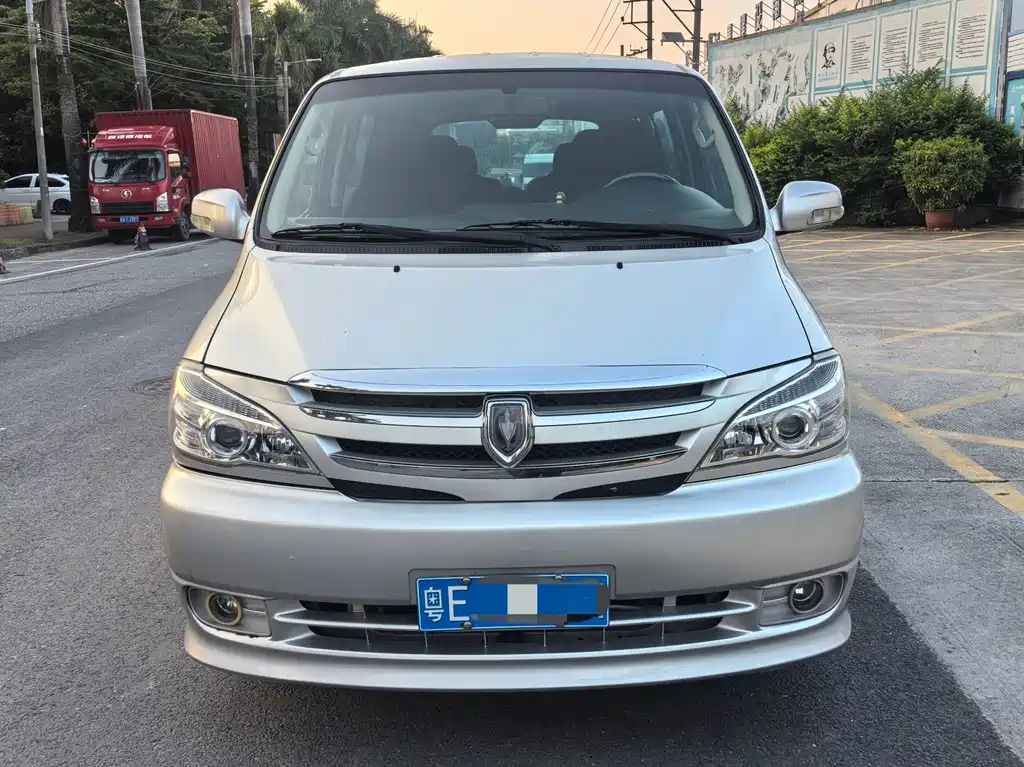 Jinbei Grace — миниатюра 2