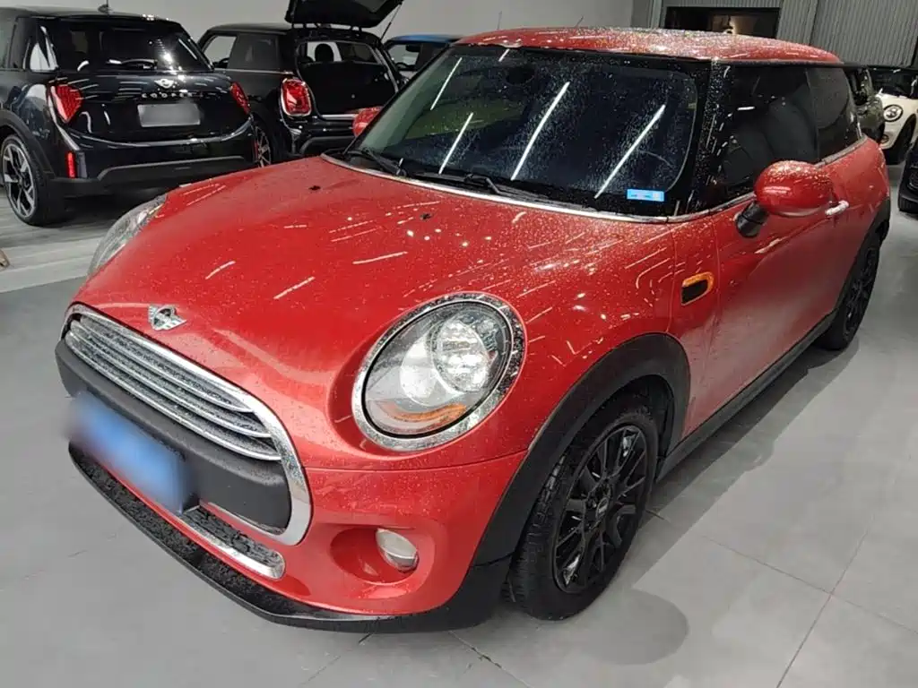 MINI Mini — миниатюра 2