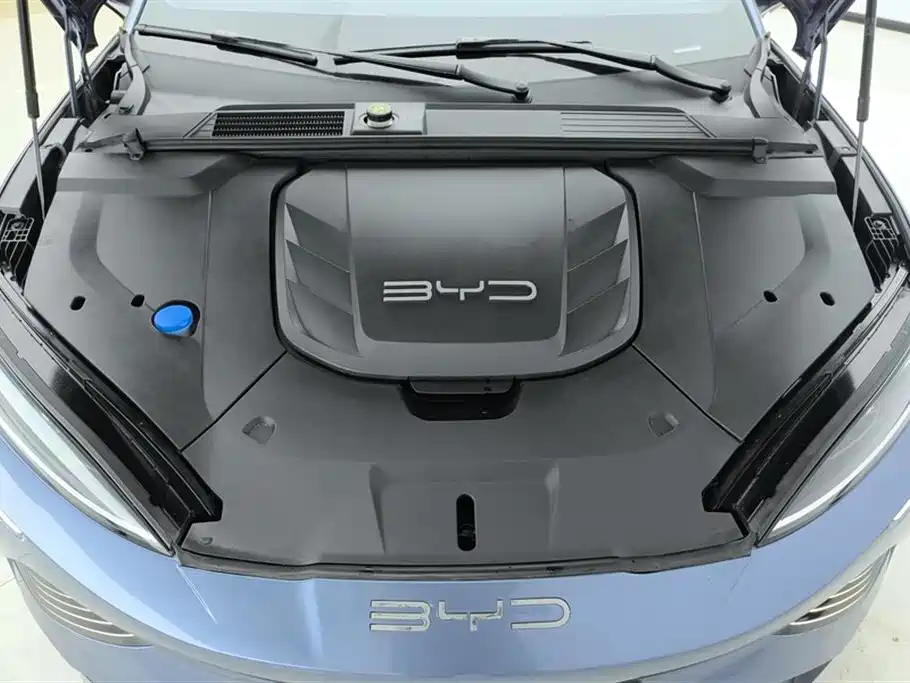 BYD SEAL