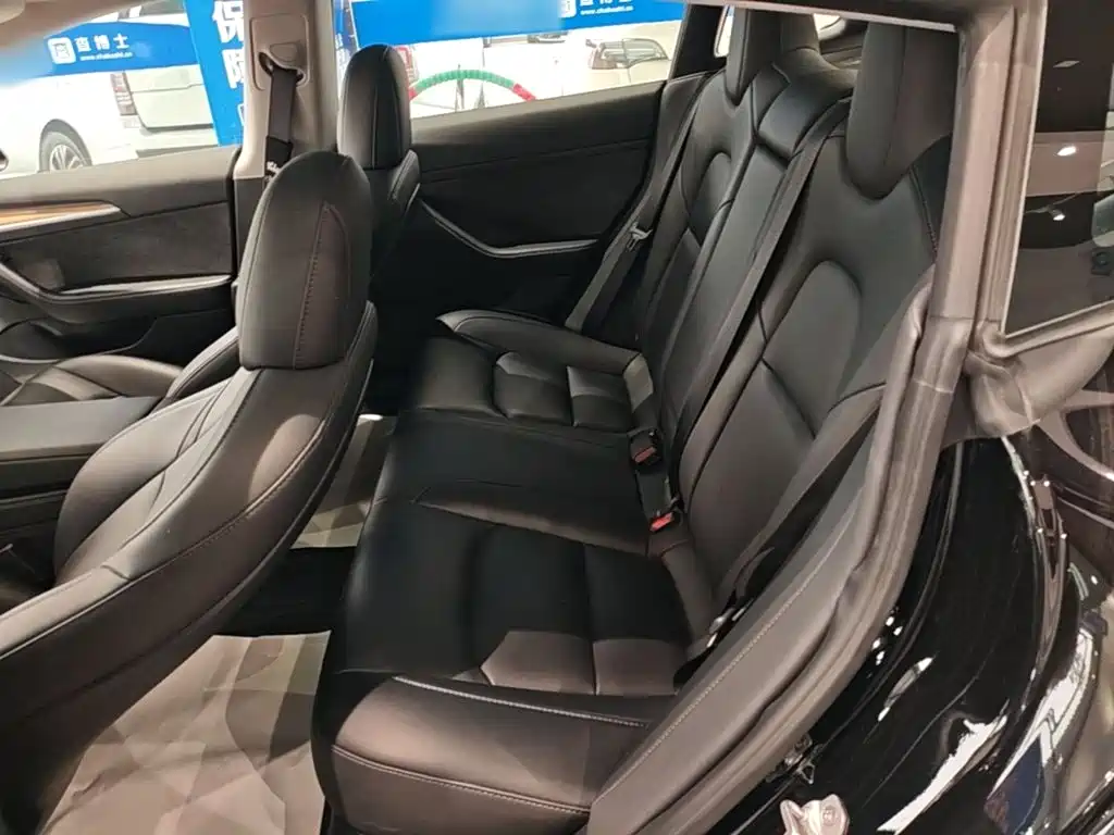 Tesla Model 3 — миниатюра 17